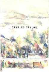 The Language Animal