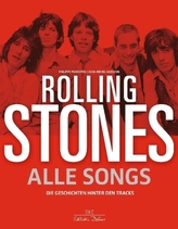 Rollings Stones - Alle Songs