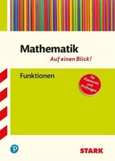 Mathematik - auf einen Blick! - Funktionen