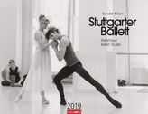 Stuttgarter Ballett 2019