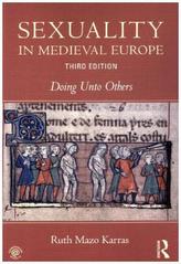 Sexuality in Medieval Europe