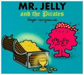 Mr. Jelly and the Pirates