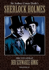 Sherlock Holmes - Der Schwarze König