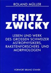 Fritz Zwicky