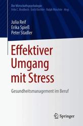 Effektiver Umgang mit Stress