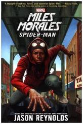 Miles Morales: Spider-Man