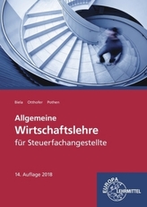 Allgemeine Wirtschaftslehre für Steuerfachangestellte