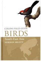 Birds Of South-East Asia