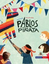 Pablos Piñata, deutsch-plattdeutsch