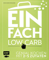 Einfach - Low Carb