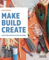 Make Build Create