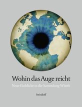 Wohin das Auge reicht