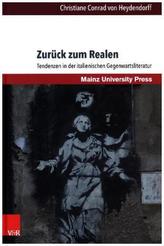 Zurück zum Realen