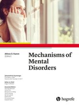 Mechanisms of Mental Disorders
