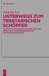 Unterwegs zum Trinitarischen Schöpfer