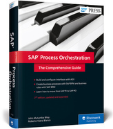 SAP Process Orchestration