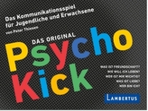 Psycho Kick (Spiel)