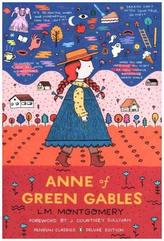 Anne of Green Gables