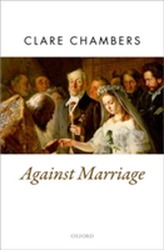 Against Marriage