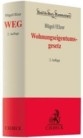 Wohnungseigentumsgesetz (WEG), Kommentar