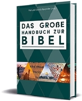 Das große Handbuch zur Bibel