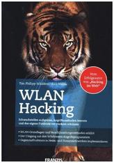 WLAN Hacking