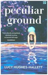 Peculiar Ground