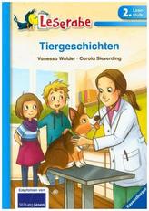 Tiergeschichten