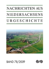 Nachrichten aus Niedersachsens Urgeschichte. Bd.78