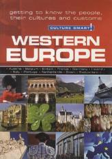 Culture Smart! Western Europe
