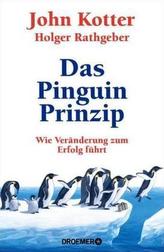 Das Pinguin-Prinzip