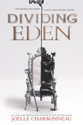Dividing Eden - Dividing Eden