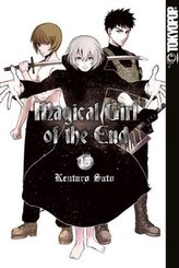 Magical Girl of the End. Bd.15