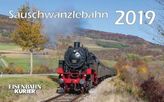 Sauschwänzlebahn 2019