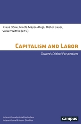 Capitalism and Labour