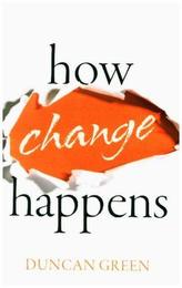 How Change Happens