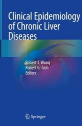 Clinical Epidemiology of Chronic Liver Disease