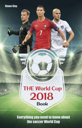 THE World Cup Book 2018