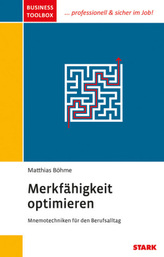 Merkfähigkeit optimieren