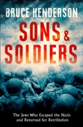 Sons & Soldiers