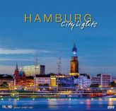 Hamburg City Lights 2019