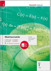 Mathematik V HAK, inkl. digitalem Zusatzpaket