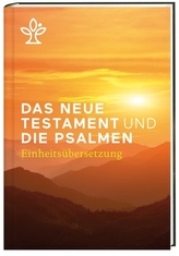 Das Neue Testament und die Psalmen, Einheitsübersetzung