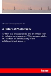 A History of Photography