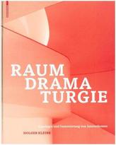 Raumdramaturgie