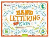 Handlettering für Kids