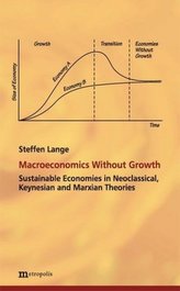 Macroeconomics Without Growth