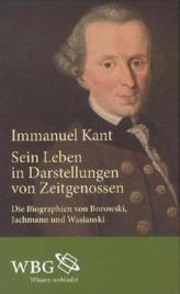 Immanuel Kant