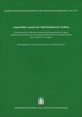 Ausgewählte Aspekte der Individualisierten Medizin