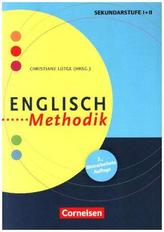 Englisch-Methodik